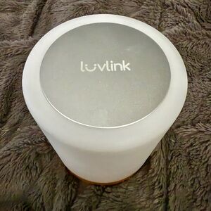 LuvLink Friendship Lamp